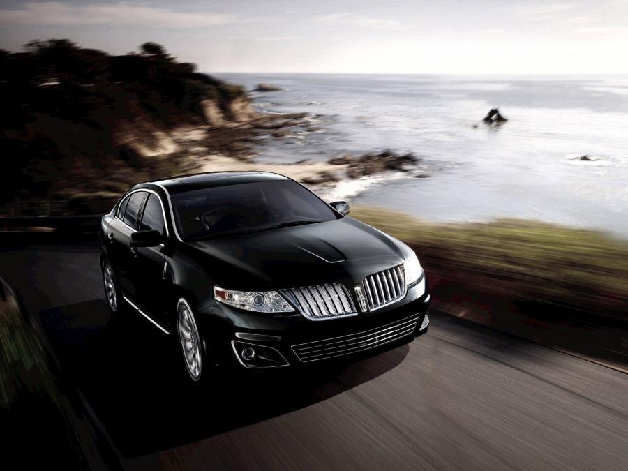  Lincoln MKS 2008 года  (фото 133 из 284)